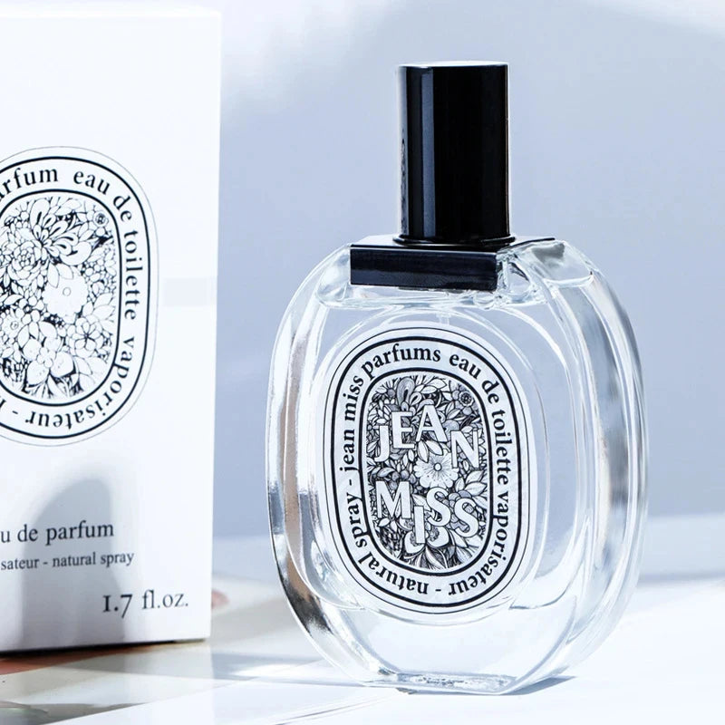 Long Lasting Fragrance for Women Men 50ml 100ml Eau De Parfum Classic Fresh Scent Daily Use Perfume High Quality Fast Shipping