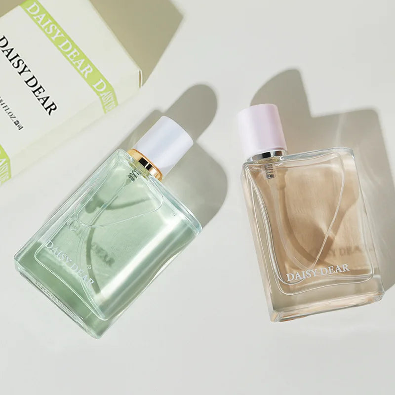 JEAN MISS Her Women Perfume Original Luxury Grape Floral Fruity Eau de Toilette Fragrance For Woman Gift Long Lasting Spray 25ml
