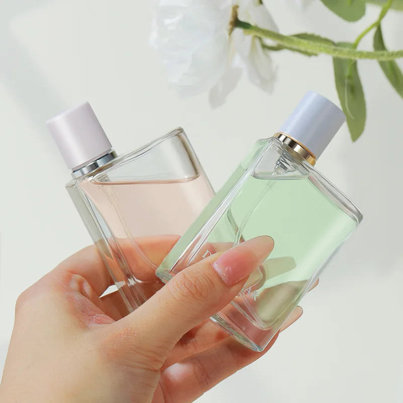 JEAN MISS Her Women Perfume Original Luxury Grape Floral Fruity Eau de Toilette Fragrance For Woman Gift Long Lasting Spray 25ml