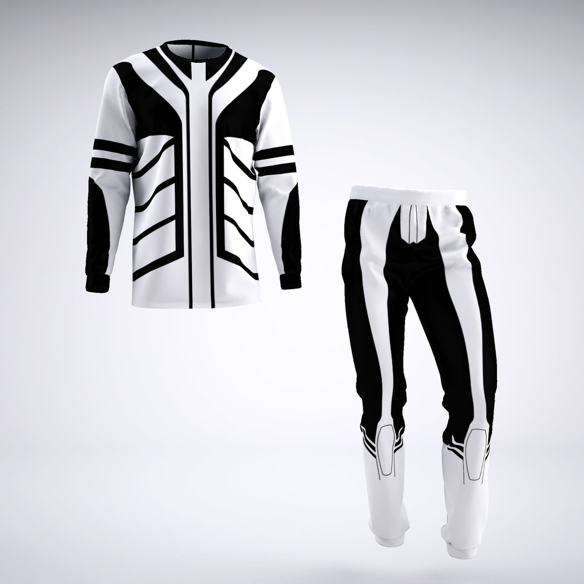 Ichigo Fullbring Bleach Pajamas